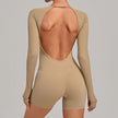 Soil Brown