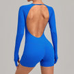 Sapphire Blue